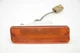 84-86 Nissan 300ZX Z31 2+0 Passenger Right Front Turn Signal Lamp 