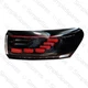 Volkswagen ID.4 2020 -> - Outer Tail Light - LED - Right side - 11A945208A