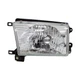 Eagle Eye Headlight Assembly for 1999-2002 Toyota 4Runner TY674-B001L