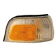 Front Right Parking Side Marker Light Assembly For Honda Accord 1990 1991