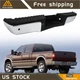 Rear Bumper Assembly w/Sensor Hole For Ford F250 F350 F450 Super Duty 2008-2016