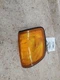 Driver Corner/Park Light 124 Type 300CE Fits 86-93 MERCEDES 300E 302564