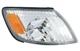 Eagle Eye Turn Signal Light for 2000-2001 Lexus ES300 TY899-B000R