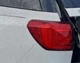 2017-2019 GMC Acadia LH Driver Quarter Panel Mounted Tail Light Lamp OEM