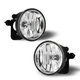 Fog Lights For 1997-2003 Pontiac Grand Prix /00-05 Pontiac Sunfire Front Lamps