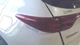Used Left Tail Light Assembly fits: 2021 Kia Sportage quarter panel mounted inca