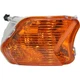 GJ5Z13200A New Parking Light Corner Side Marker Park Lamp Passenger Right RH