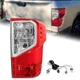 For Nissan Titan XD/Titan 2016 2017-2023 Right Tail Light Brake Lamp W/Bulbs