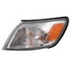 Left Driver Side LH Signal Light for LEXUS 97-99 ES300 Base Sedan 4-Door