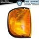 Right Corner Light Passenger Side Fits 01-03 Ford