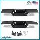 Rear Bumper Step Top Extension Pad For 2017-2022 Ford F250 F350 F450 W/ Sensor