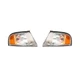 NEW PAIR OF TURN SIGNAL LIGHTS FITS NISSAN ALTIMA 1998-99 26120-9E025 NI2520123