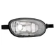 GM2548101 New Corner Lamp Lens and Housing Front Left Driver Side