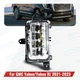 For 2021-2023 GMC Yukon/Yukon XL Right Passenger LED Fog Light Lamp Cold White