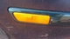 Right Corner/Park Light Marker Sedan City Side Fits 99-11 Volkswagen Jetta III