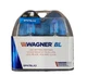 2 Wagner BL BPH7BLX2 Headlight Bulbs BMW