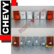 90 91 92 93 Chevy CK 92-93 Suburban Full Size pickup Corner Signal Lights Set