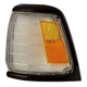 For Toyota Pickup 1989 1990 1991 Left Parking Light Assembly GAP