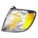 For Toyota Sienna 2001-2003 Driver Turn Signal/Corner Light | CAPA | TO2530138