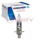 Wagner BriteLite BPH1BLX2 Multi Purpose Light Bulb for H1XVB2 12258XVB2 tl Wagner BriteLite BPH1BLX2 Multi Purpose Light Bulb for H1XVB2 12258XVB2 tl