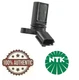 NGK NTK Camshaft Position Sensor for 2000-2006 Nissan Sentra 1.8L L4 Engine pe