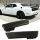Smoked Rear Bumper Side Marker Housing For 08-14 Dodge Challenger,11-14 Charger Smoked Rear Bumper Side Marker Housing For 08-14 Dodge Challenger,11-14 Charger