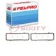 Fel-Pro Engine Push Rod Gasket Set for 1975-1980 Chevrolet C30 4.1L L6 kc