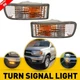 For 1999-2002 Toyota 4Runner Turn Signal Light Set Driver and Passenger Side