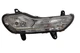13-16 Ford Escape Front Right Passener Fog Light Lamp Assembly CJ5Z13200C OEM