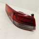 Left Rear Tail Light Brake Lamp S LED Quarter Panel Mounted 16-18 Kia Optima OEM