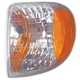 Eagle Eyes FR330-U000L Left Parking Light Assembly For 98-01 Mercury Mountaineer