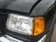 Ford Ranger 2002 Left Headlight 6L5Z-13008-BA Used 6195