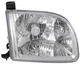 DEPO Headlight For 2000-2004 Toyota Tundra Right Passenger Side TO2503129