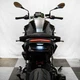BMW F900R Fender tail Eliminator new rage cycles