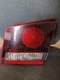 2011-2020 Dodge Journey Tail Light Passenger Right Inner LED OEM 68078517AE