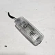 2004 - 2018 AUDI A6 C7 FRONT LEFT OR RIGHT UPPER HEADLINER ROOF LIGHT LAMP OEM