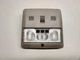 LAND ROVER DISCOVERY IV L319 3.0 TD 4x4 Interior Roof Lights 5h2213704bbw