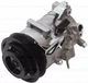 A/C Air Conditioner AC Compressor Honda Odyssey 18-19 38810-5MR-A02 OEM LS176