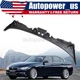 For BMW 3 Series 2012-2019 Front Windshield Wiper Cowl Cover 51717258177 USA