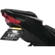 New Rage Cycle Fender Eliminator Kit for 19+ Kawasaki ZX-6R ZX6R-FE-S