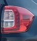 2019-2024 Subaru Ascent RH Passenger Quarter Panel Mounted Tail Light Lamp OEM