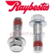 Raybestos Rear Drum Brake Hardware Kit for 2002-2006 Nissan Sentra - Shoe db