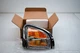 Toyota Tacoma NO.TO2520143 1995-1997 Signal Side Marker Light Driver Chrome