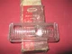 NOS Mopar 1942 Desoto right passenger side turn signal lens,947122