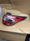 2017-2019 Ford Escape RR Right Passenger Side Tail Light Lamp GJ54-13404-AG OEM
