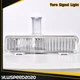 Turn Signal Light For 80-90 Chevrolet Caprice Plastic Lens Left & Right(Bumper)