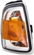 Dorman 1631235 Side Marker Lamp Assembly For 06-08 Ford Ranger