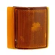 For 1994 1995 1996 1997 1998 GMC C2500 Corner Light Driver Side CAPA