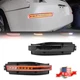 Sequential LED Tail Lights Turn Signal Fog Brake Lamps For 2003-2009 Nissan 350Z
