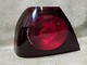 Driver Left Tail Light Quarter Panel Mounted Fits 00-04 CHEVROLET IMPALA k88